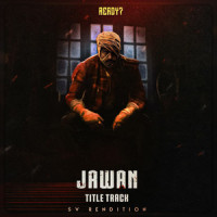 Jawan Title Track (SV Rendition)_Suraj Verma,Anirudh Ravichander
