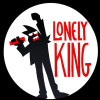 Lonely King_CG5