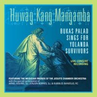 Pilgrim's Theme / No Better Rest / Far Greater Love_Bukas Palad Music Ministry,The Musician Friends of the Jesuits Chamber Orchestra