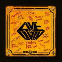 Real Steel_Sean Paul,Intence