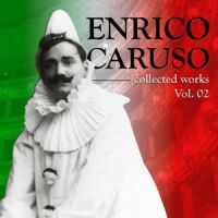 Santa Lucia_एनरिको कारुसो,Enrico Caruso