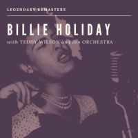 I Wished on the Moon_Billie Holiday