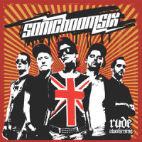 The Road To Hell Is Paved With Good Inventions_Sonic Boom Six