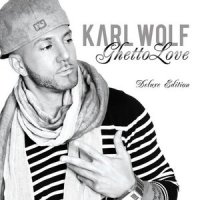 Peace Out_Karl Wolf
