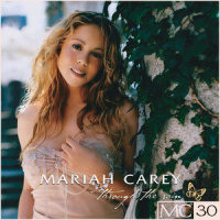 Through The Rain_Mariah Carey