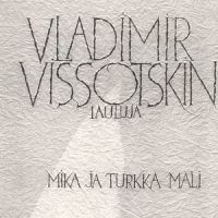 Löytöretkeilijä Cook_Mika ja Turkka Mali