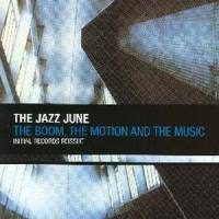 Bullets In The Packpocket_The Jazz June