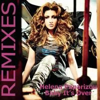 Baby It's Over_Helena Paparizou
