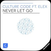 Never Let Go_Culture Code,ELEX