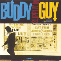 Little Dab-A-Doo_Buddy Guy