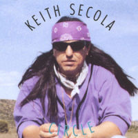 NDN Kars_Keith Secola