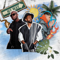 My Way_Slim Kofi,Jimilian,King Promise