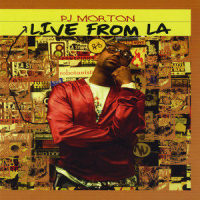 Blah Blah Blah_PJ Morton