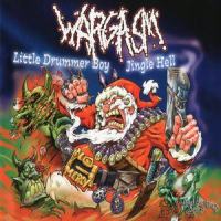 Little Drummer Boy / Jingle Hell_Wargasm