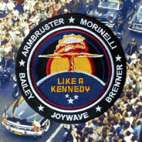 Like a Kennedy_Joywave