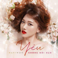 Yêu Không Hối Hận_Hari Won