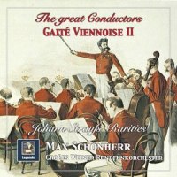 Stadt und Land, Op. 322_Max Schönherr,Großes Wiener Rundfunkorchester