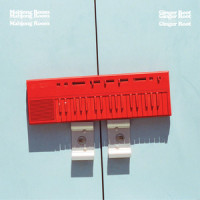Red_Ginger Root