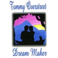 Jesus Saves_Tommy Overstreet