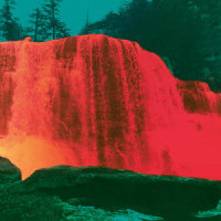 Beautiful Love (Wasn't Enough)_My Morning Jacket