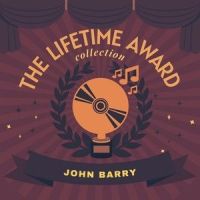 A Handful of Songs_John Barry