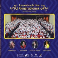 Soñando Con el Abuelo_Escuela De Música De Tunja,Fausto