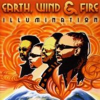 Liberation_Earth, Wind & Fire