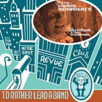My Blue Heaven_Loudon Wainwright III,Walter Donaldson