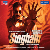 Singham_Sukhwinder Singh
