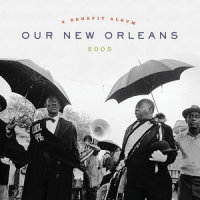 My Feet Can't Fail Me Now_Dirty Dozen Brass Band