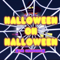 Halloween Oh Halloween Song for Kids_The Kiboomers,Sherry Segal,Wendy Wiseman,Christopher Pennington