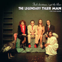 Don't You Murder Me_The Legendary Tigerman