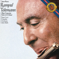 I. Allegro_János Rolla,Jean-Pierre Rampal,Georg Philipp Telemann,Franz Liszt Chamber Orchestra