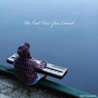The Kid That You Loved_Matt Haughey