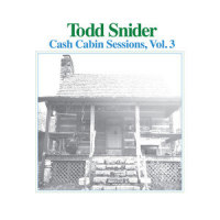 The Ghost of Johnny Cash_Todd Snider,John Carter Cash