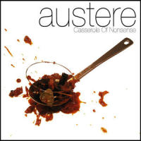 Jungle Strut_Austere
