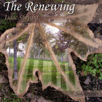 Dimming the Lights_Isaac Shepard