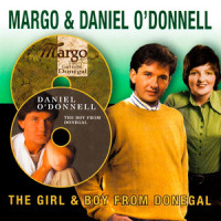 Forty Shades Of Green_Daniel O'Donnell