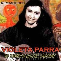 La Paloma Ingrata_Violeta Parra