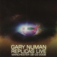 Praying to the Aliens_Gary Numan