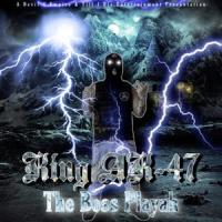 Heart Of Ah Killah(feat. Demiurgo Sabaoth & Possessed)_robert ak47,DEMIURGO SABAOTH,Possessed