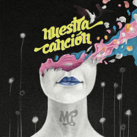 Nuestra Canción(feat. Vicente García)_Monsieur Periné,Vicente Garcia,Catalina Garcia Barahona,Miguel Guerra,Santiago Prieto Sarabia