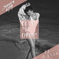Play My Drum_Sandra Lyng