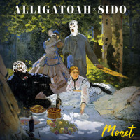 Monet_Alligatoah,Sido