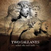 Steady Rollin'_Two Gallants
