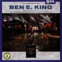 Here Comes The Night_Ben E. King