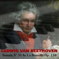 Sonata n.31 in A-Flat Major, Op. 110: II. allegro molto_Glenn Gould