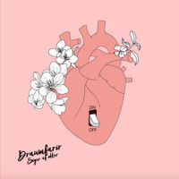 Með þér_Draumfarir,Kristin Sesselja