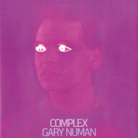 Me, I Disconnect from You_Gary Numan