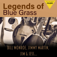 Can't You Hear Me Calling_Bill Monroe